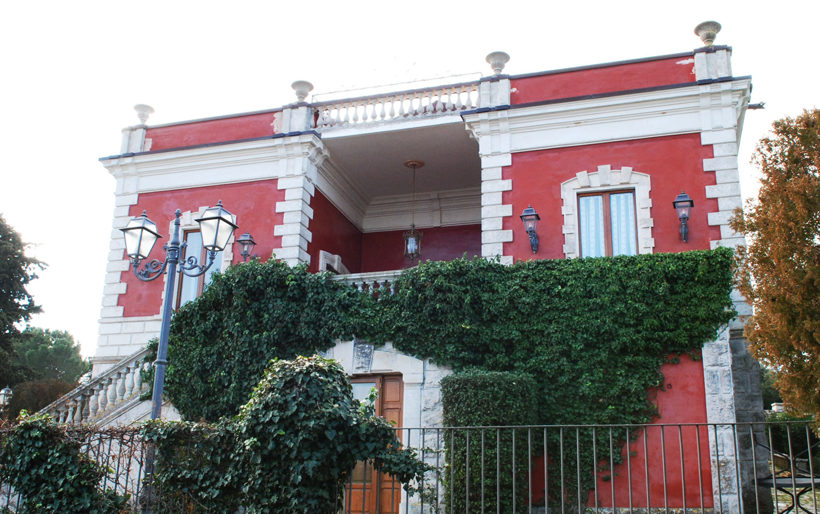 Dimora Sovrana Ricevimenti