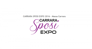 CARRARA SPOSI EXPO