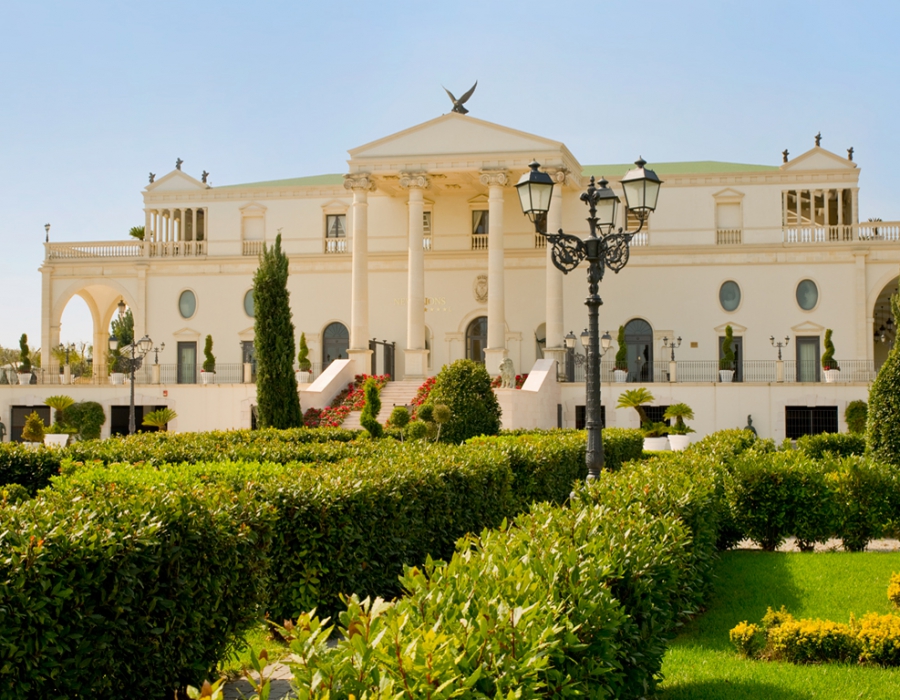 la sala ricevimenti perfetta