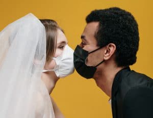 matrimonio e coronavirus
