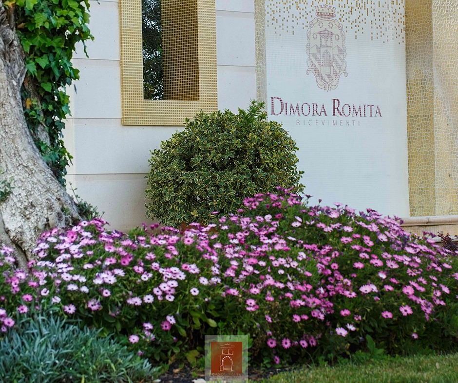 Dimora Romita Ricevimenti